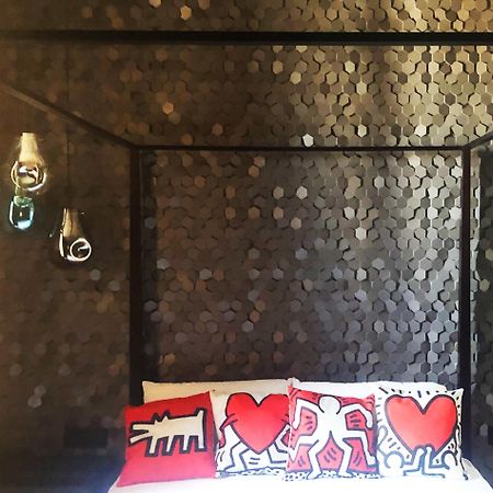 Binariouno Bed & Breakfast Bologna Bagian luar foto
