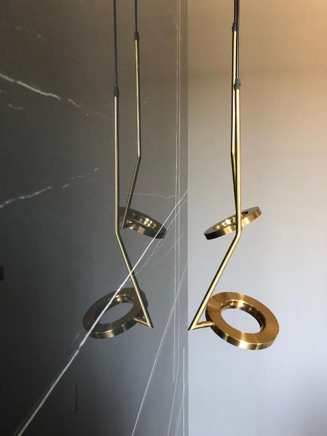 Binariouno Bed & Breakfast Bologna Bagian luar foto