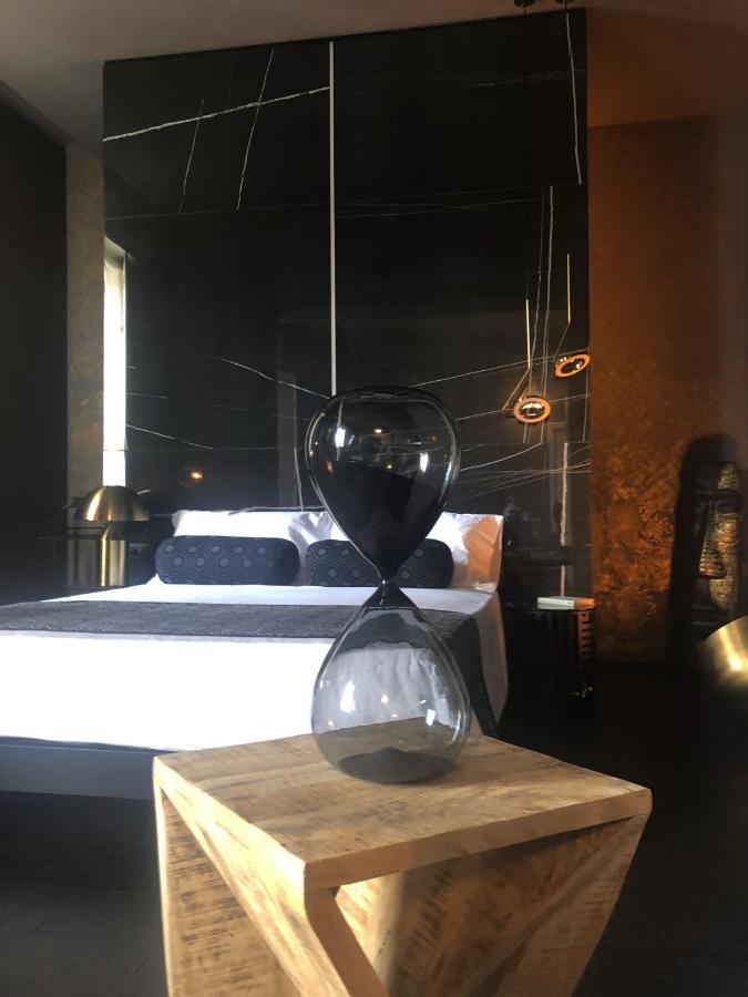 Binariouno Bed & Breakfast Bologna Bagian luar foto