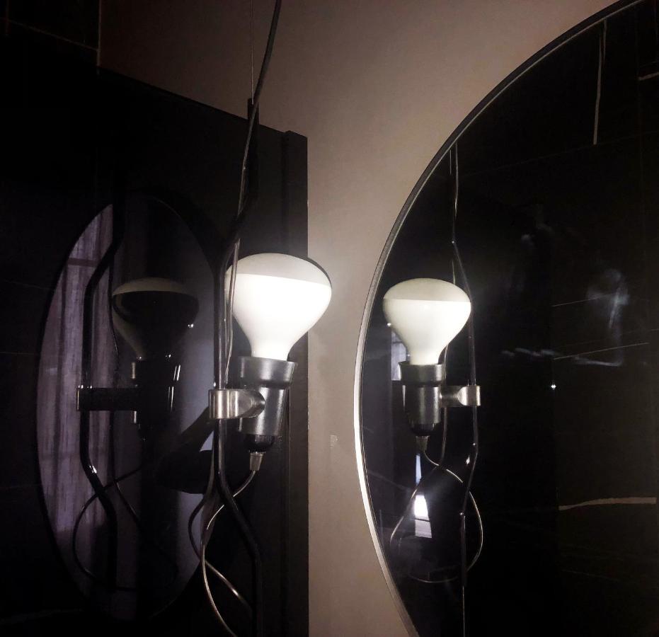 Binariouno Bed & Breakfast Bologna Bagian luar foto