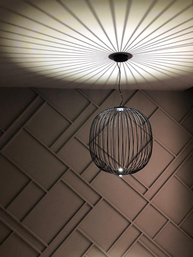 Binariouno Bed & Breakfast Bologna Bagian luar foto