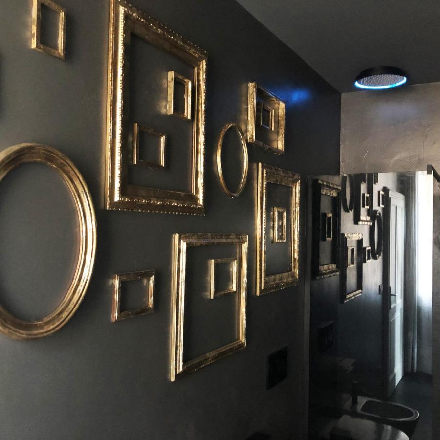 Binariouno Bed & Breakfast Bologna Bagian luar foto