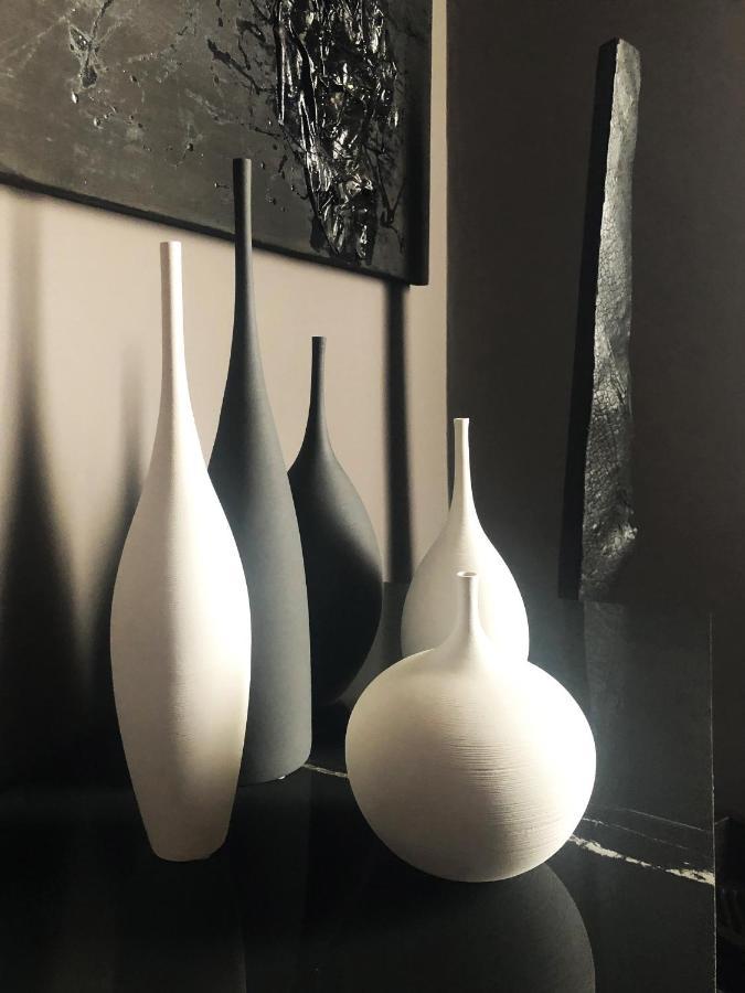 Binariouno Bed & Breakfast Bologna Bagian luar foto