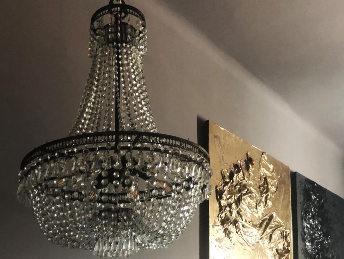 Binariouno Bed & Breakfast Bologna Bagian luar foto