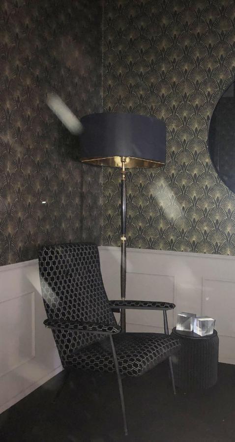 Binariouno Bed & Breakfast Bologna Bagian luar foto