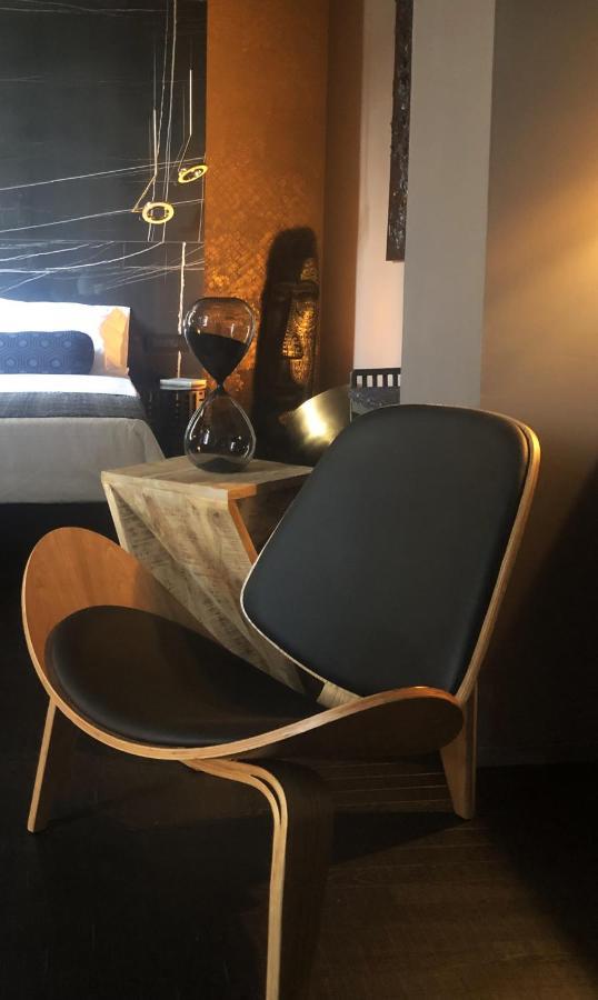 Binariouno Bed & Breakfast Bologna Bagian luar foto