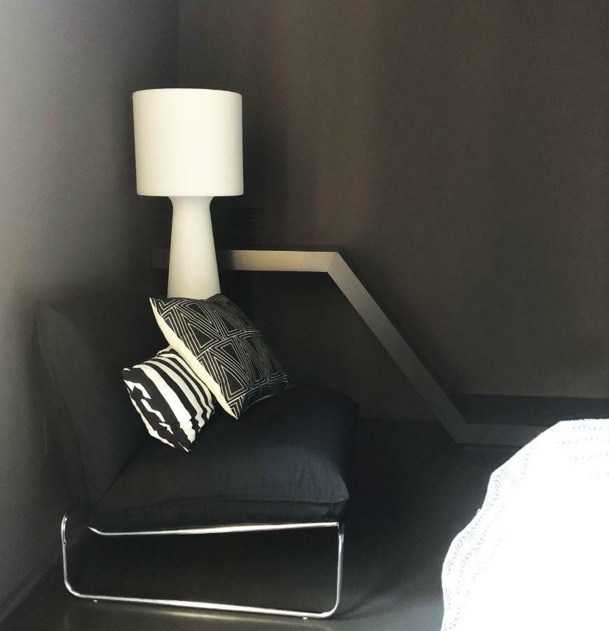Binariouno Bed & Breakfast Bologna Bagian luar foto