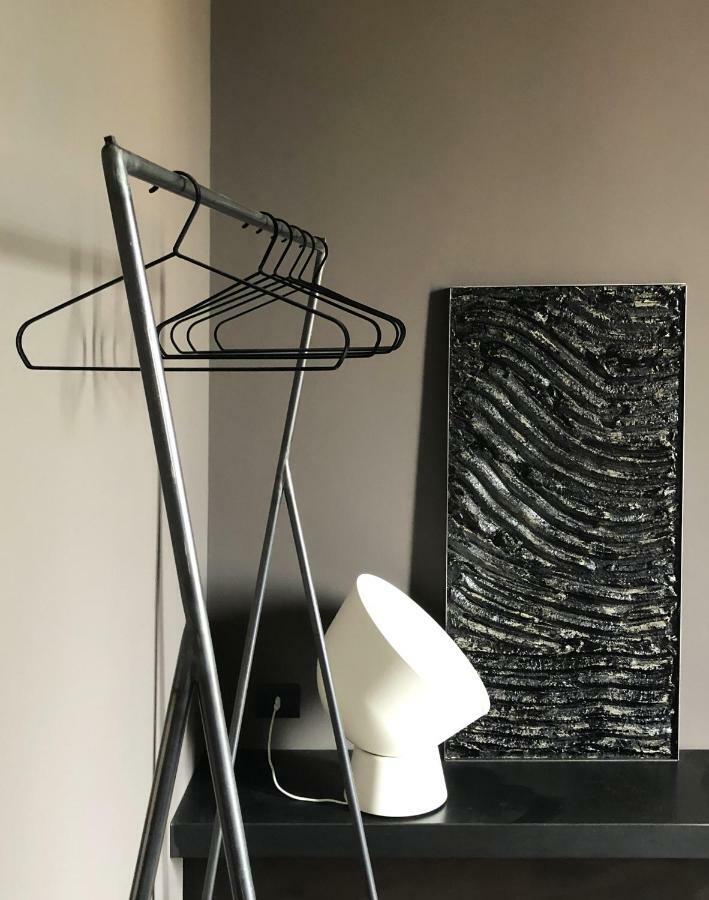 Binariouno Bed & Breakfast Bologna Bagian luar foto