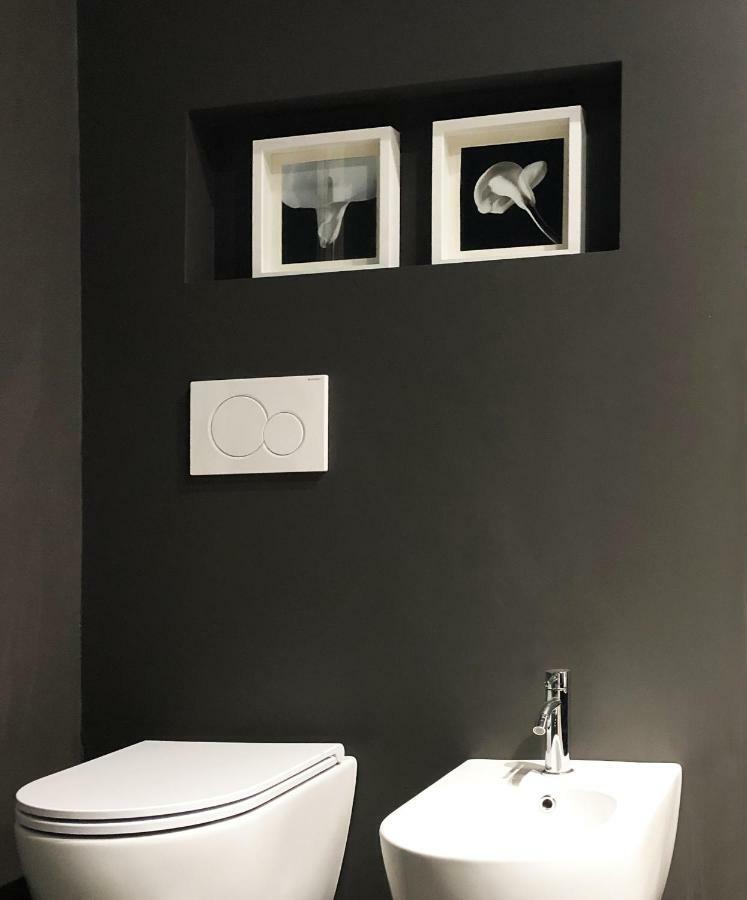 Binariouno Bed & Breakfast Bologna Bagian luar foto