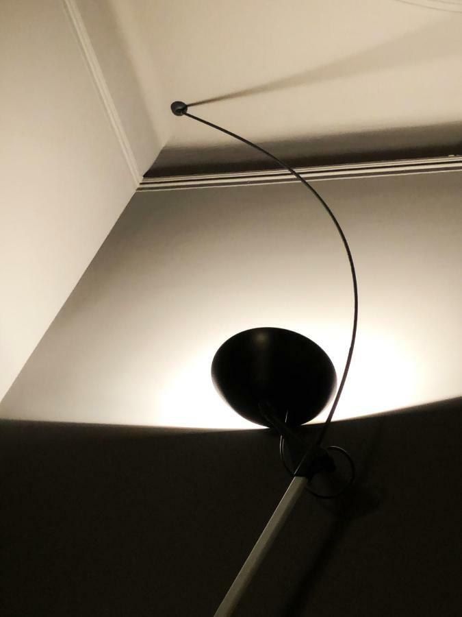Binariouno Bed & Breakfast Bologna Bagian luar foto