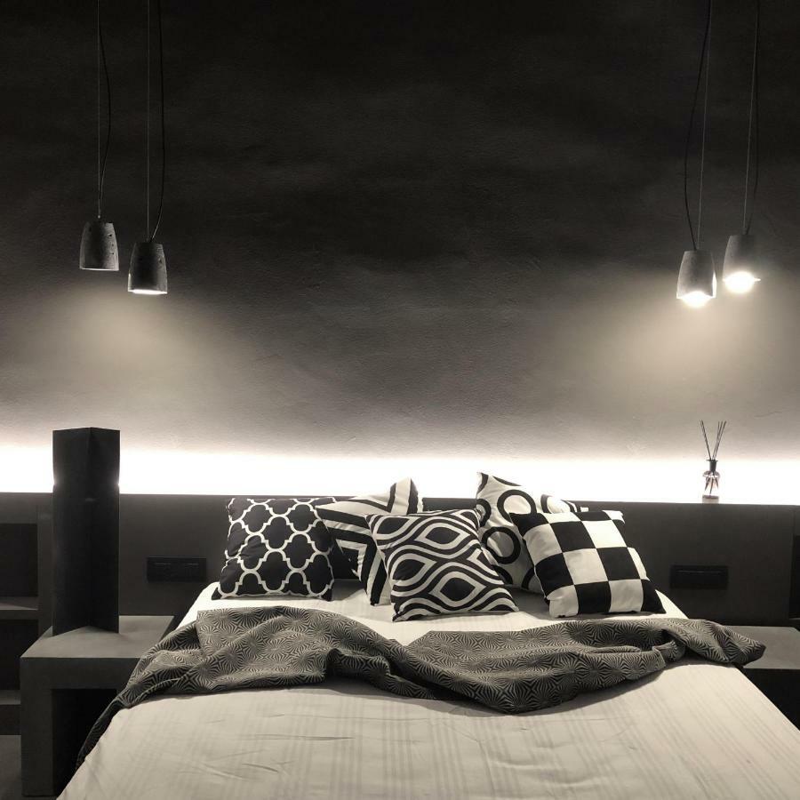 Binariouno Bed & Breakfast Bologna Bagian luar foto