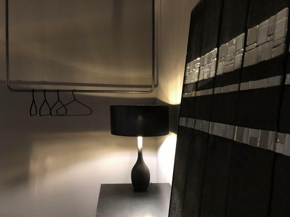 Binariouno Bed & Breakfast Bologna Bagian luar foto